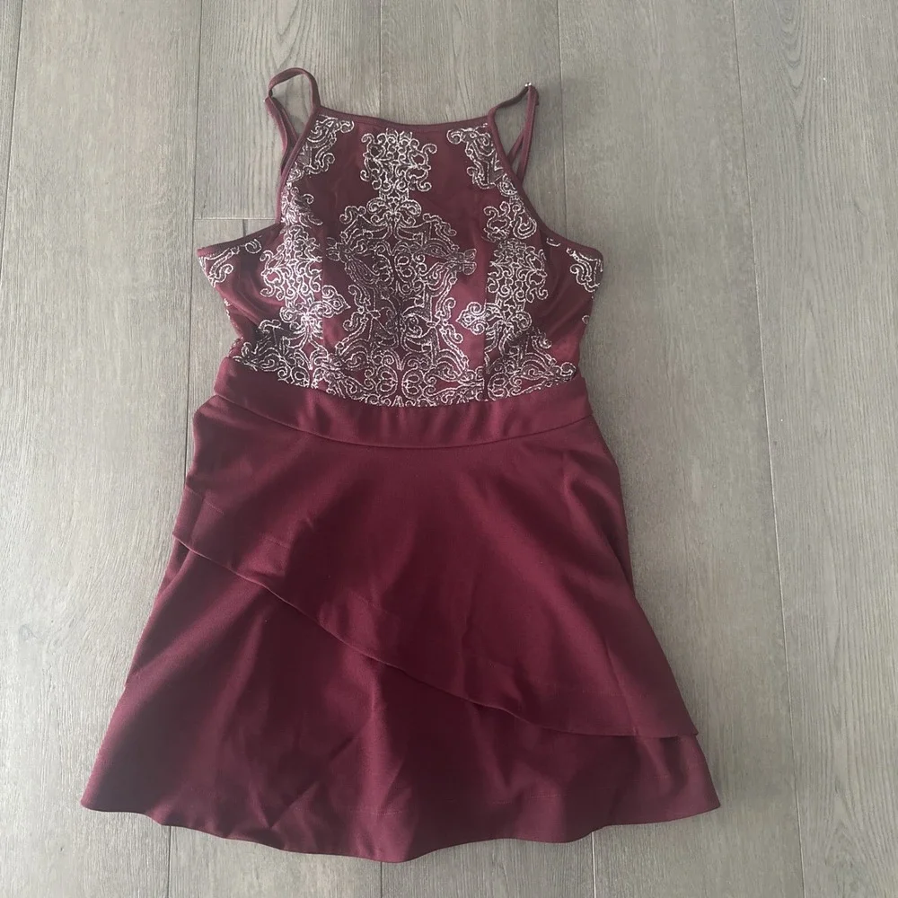 Speechless shopping shipper